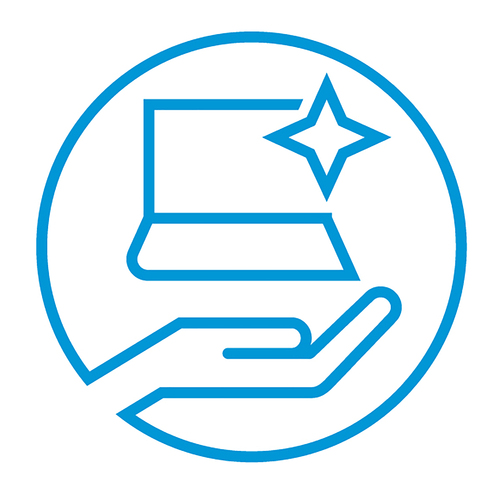 HP CARBON NEUTRAL TTD & USAGE DT SVC