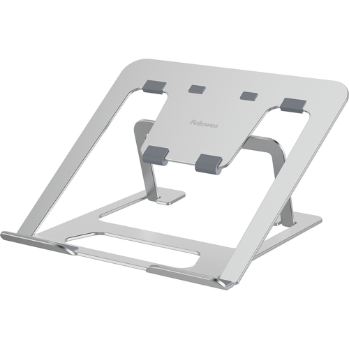 ALUMIA PORTABLE LAPTOP STAND SILVER