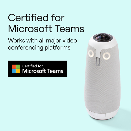 MEETING OWL 3 360-DEGREE 1080P