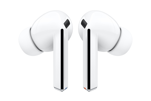 ^GALAXY BUDS3 PRO WHITE