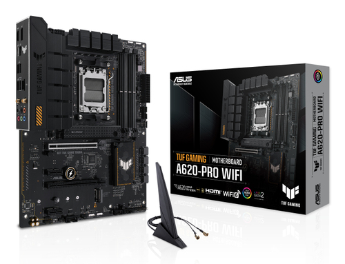 TUF GAMING A620-PRO WIFI