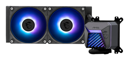 MAG CORELIQUID A15 240