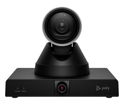 POLY STU E60 SMART CAMERA 4K