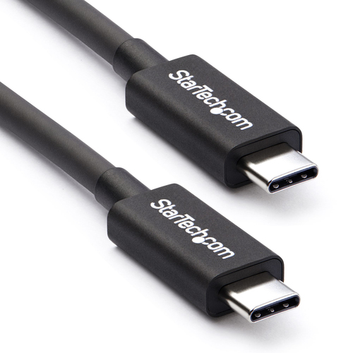THUNDERBOLT320GBPS USB-C CABLE 2.