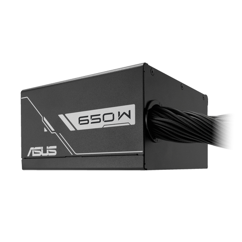 ASUS PRIME 650W BRONZE
