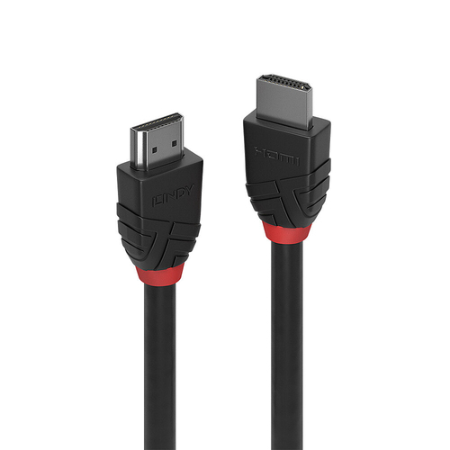 10M STANDARD HDMI CABLE BLACK LINE