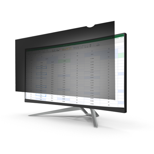 34IN. MONITOR PRIVACY SCREEN