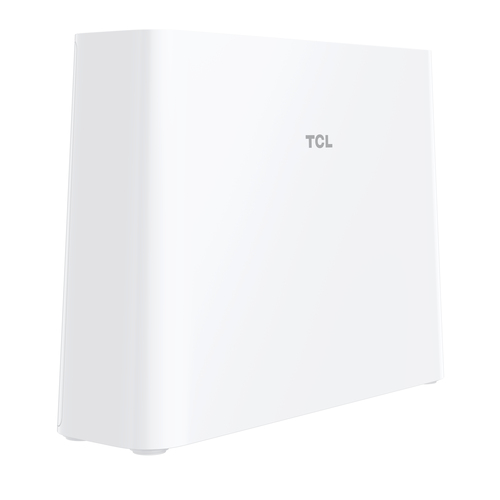 TCL LINK HUB 5G WHITE