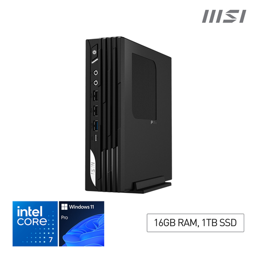 PRO DP21 14M I7 14700 16GB 1TB W11P