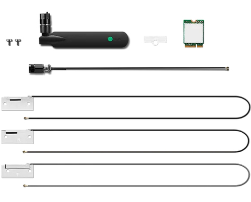 ^TS INTEL WIFI AX211 WLAN MOD P3