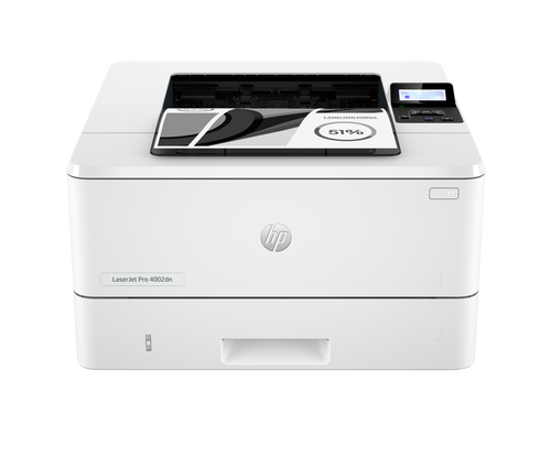 HP LASERJET PRO 4002DN PRINTER
