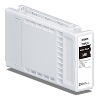 T56U8 MATTE BLACK INK CARTRIDGE - 35