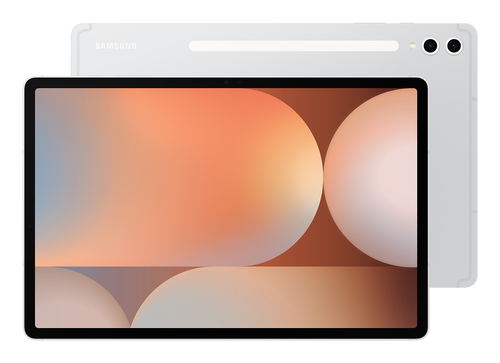 GXY TAB S10+ 512GB SILVER WIFI