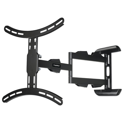TV WALL BRACKET SWIVEL 165CM 25KG