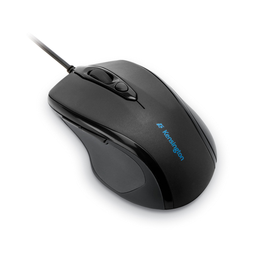 PRO FIT USB WIRED MID-SIZE MOUSE