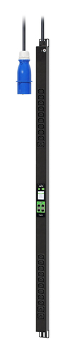 EASY PDU METERED ZERO U 32A 230V