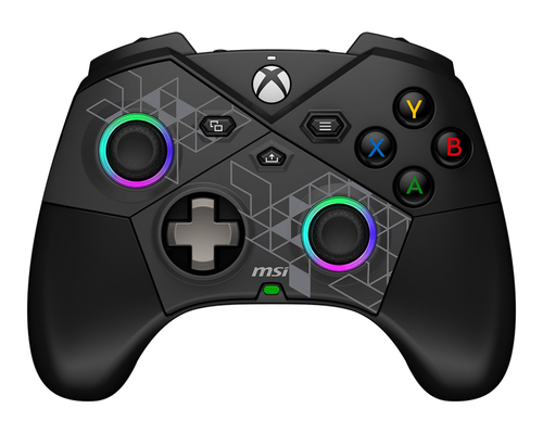 FORCE PRO WL CONTROLLER