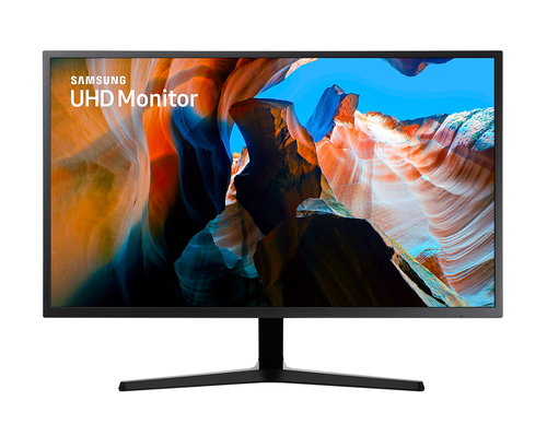 SAMSUNG 32IN UJ590 MONITOR