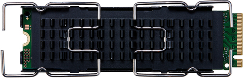 HPZ 2TB PCIE-4X4 TLC SSD