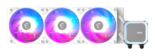 MAG CORELIQUID A13 360 WHITE