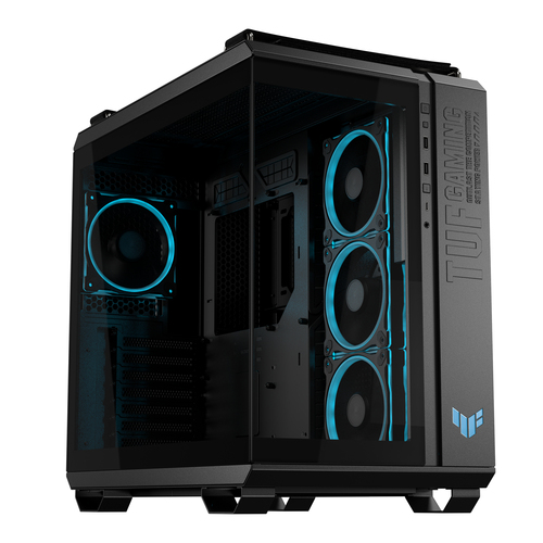 ASUS TUF GT502 HORIZON ARGB CASE
