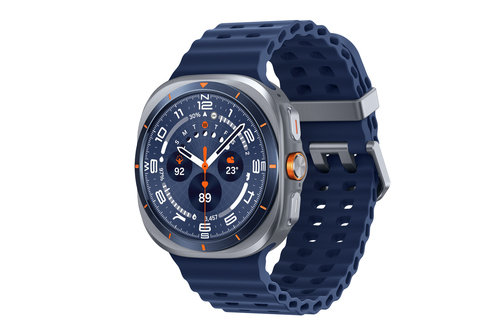 GXY WATCH ULTRA 47MM LTE BLUE