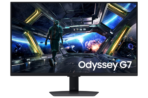 SAMSUNG 32 G70D ODYSSEY GAME MON