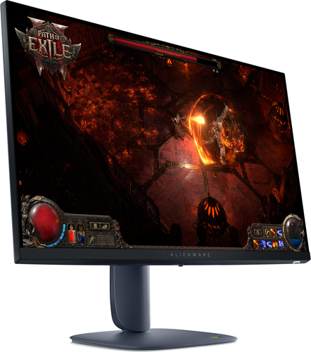 ^AW 27 GAMING MONITOR