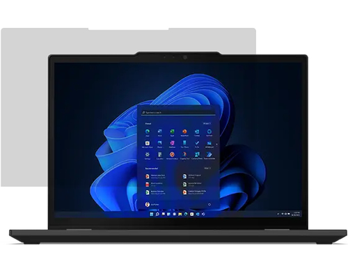 13.3-INCH BRIGHT SCREEN PRIVACY FILT