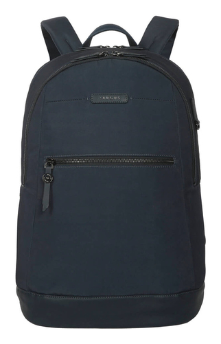 AVILA 15-16 BACKPACK - MIDNIGHT NAVY