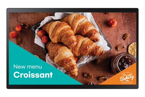 24IN QBCT PCAP TOUCH