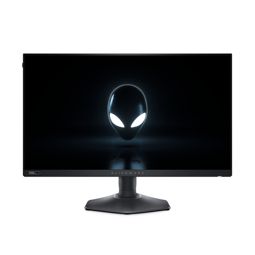 ALIENWARE 500HZ GAMING MON- AW2524HF