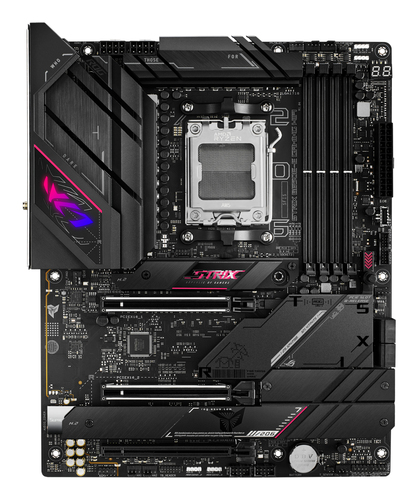 ROG STRIX B650E-E GAMING WIFI