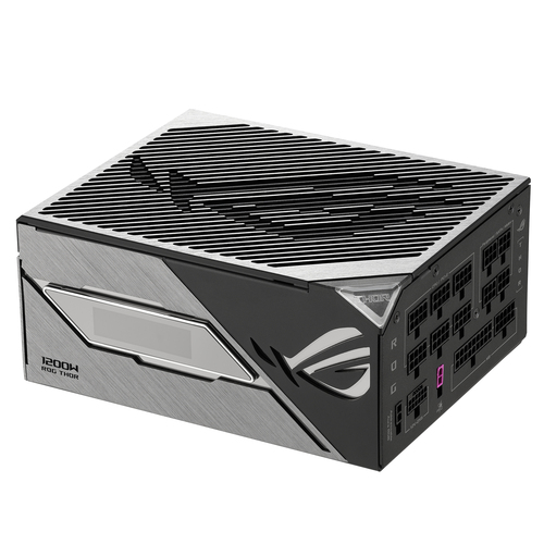 ROG THOR 1200W PLATINUM III PSU