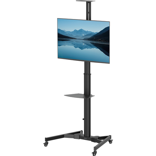 MOBILE TV STAND
