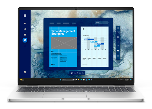 ^DELL PC16250 U7-265U 16G/512GB W11P