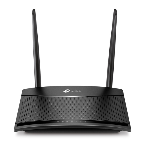 300MBPS WIRELESS N 4G LTE ROUTER