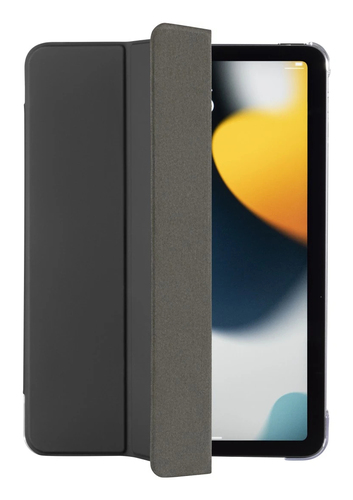 FOLD CLEAR TABLET CASE IPAD 11 BLACK