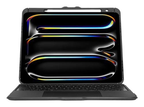 VERSAVU BLUETOOTH KEYBOARD CASE