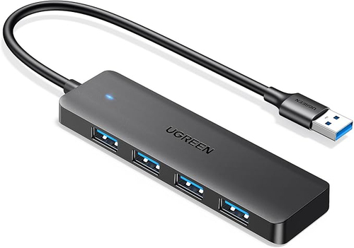 UGREEN USB-A 4-PORT USB 3.0 HUB