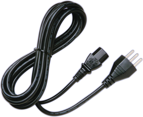 HP POWERCORD KIT C13 1.83M