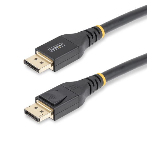10M ACTIVE DISPLAYPORT CABLE