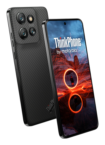 MOTO THINKPHONE 25