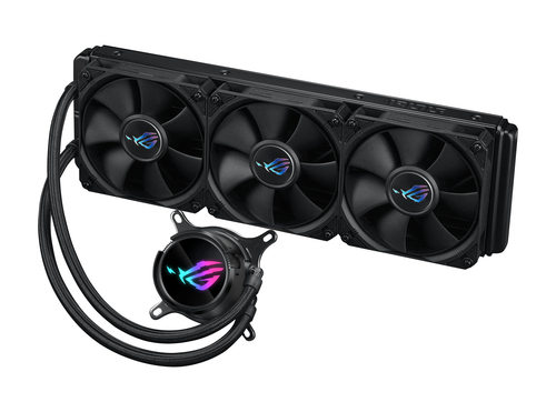 ROG STRIX LC III 360