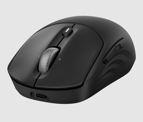HP 705 RECHARGEABLE WIRELESS MOUSE