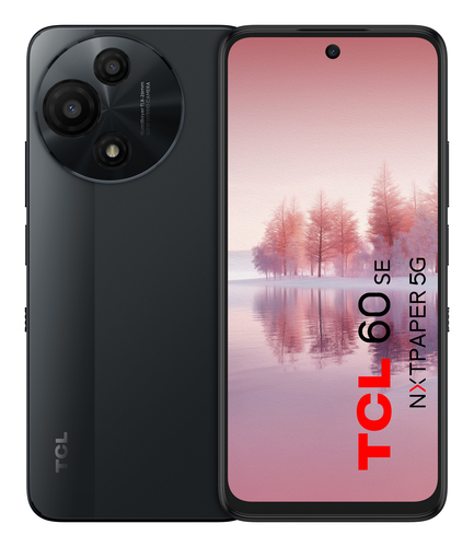 TCL 60 SE NXTPAPER 5G SPACE GREY