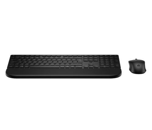 HP 585C MOUSE+KBOARD WITH PALM REST