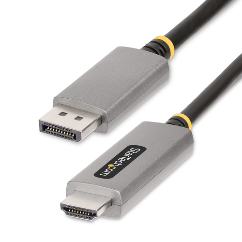 DISPLAYPORT TO HDMI CABLE