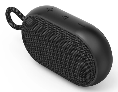 BUDDY 3.0 BTOOTH SPEAKER 6W BLACK