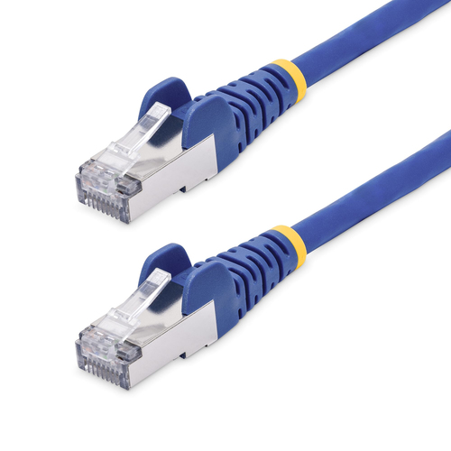 50CM CAT8 ETHERNET CABLE LSZH